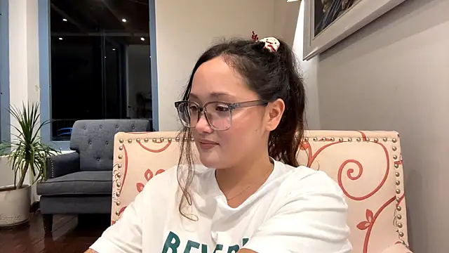 SolangeEggert online show from July 28, 4:39 pm
