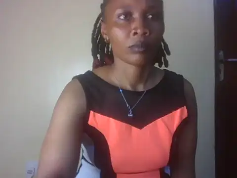  Shantel1 online show from July 28, 3:21 pm