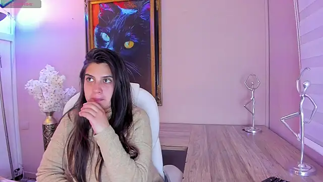 julianaaldanaa online show from July 28, 12:12 pm