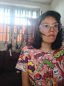 alice cheester online show from July 29, 7:47 pm