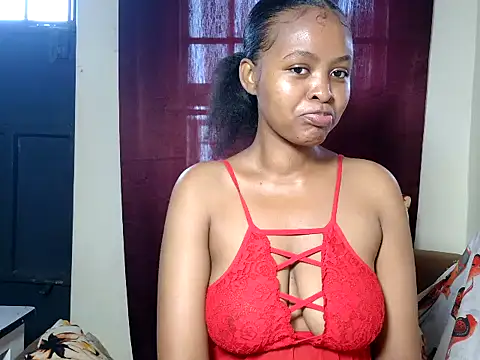 Temptykitty online show from August 4, 9:26 am