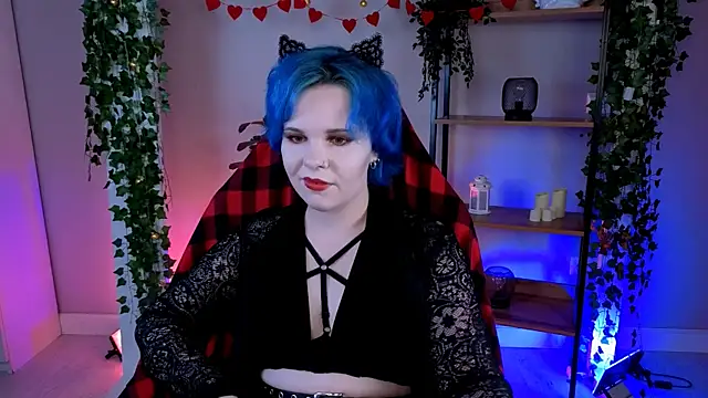 WwhiteMonsterr online show from July 31, 6:47 am