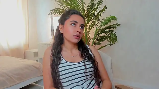 ArmidaSanjose online show from July 31, 1:01 pm