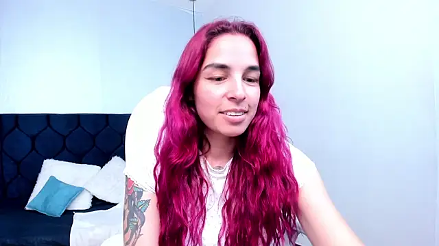 MaxineRoss online show from July 31, 6:09 pm