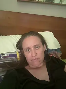 Jenonthecock online show from July 31, 5:25 pm