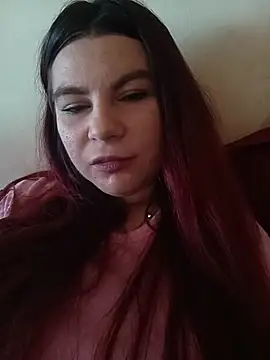 CherryMuse20 online show from July 31, 3:13 pm