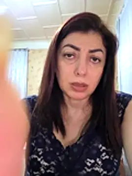 CharlotteSiren online show from August 2, 2:42 pm