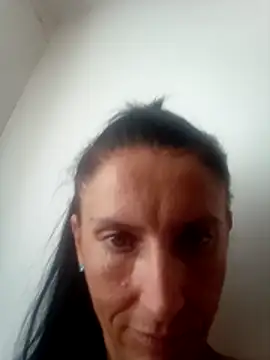 ChocolateVi online show from August 3, 10:54 am
