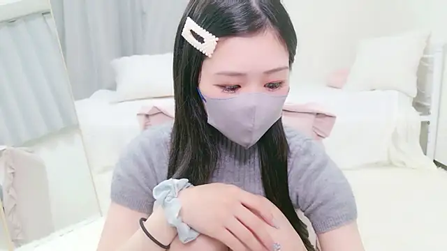 Sana  chan1 online show from August 4, 4:35 pm