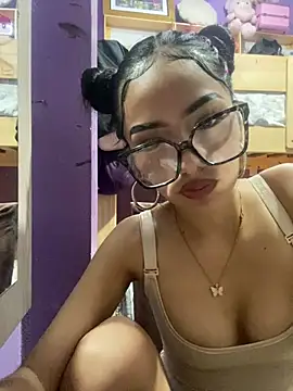 Angelita megan online show from August 6, 4:52 am