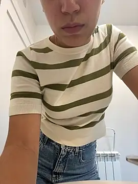 BR nicegirl online show from August 4, 12:33 pm