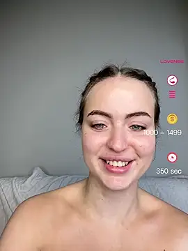 Amy Sweets online show from August 5, 11:27 am
