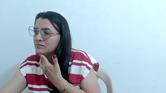 Snapshot of MARILYN_GARCIA chatting on September 15, 4:25 pm MARILYN GARCIA online show from September 15, 4:25 pm
