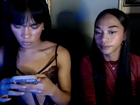 DestinyRose4u online show from August 6, 1:51 pm