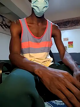 darkprincejx online show from August 6, 5:53 pm