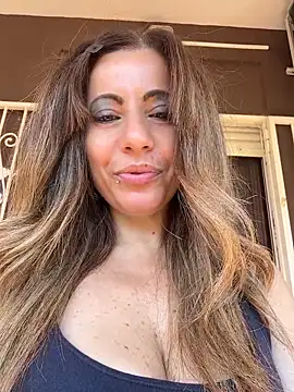 sexylenia online show from June 8, 8:48 am