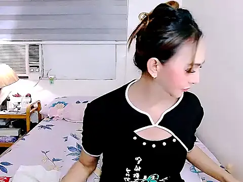 BeautifullLust online show from February 18, 12:04 pm