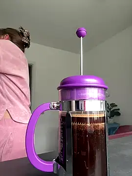 Snapshot of BootyLola chatting on October 5, 8:41 am BootyLola online show from October 5, 8:41 am