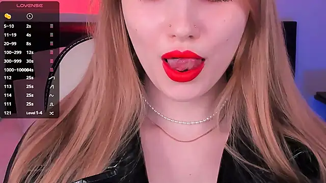 DakotaMabs online show from April 9, 12:10 pm