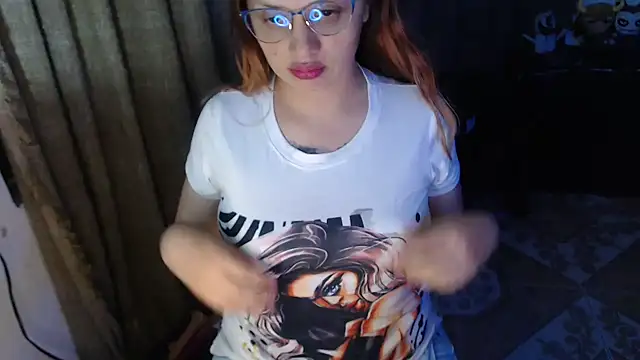 Snapshot of kattydirtylol chatting on September 11, 2:45 am kattydirtylol online show from September 11, 2:45 am