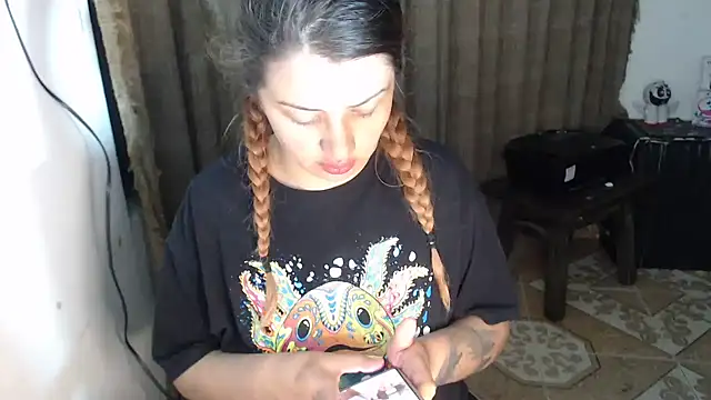 Snapshot of kattydirtylol chatting on September 29, 6:07 am kattydirtylol online show from September 29, 6:07 am