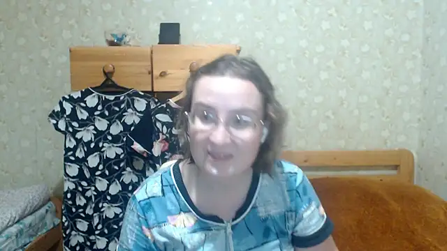 Smart Rose online show from November 27, 1:19 am