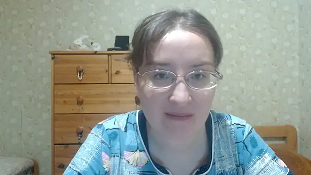 Smart Rose online show from March 23, 9:43 pm