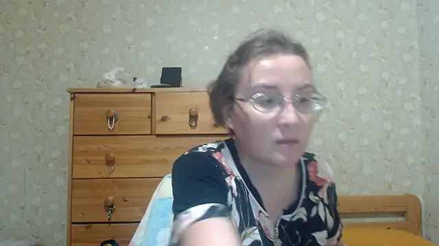 Smart Rose online show from May 24, 8:41 pm