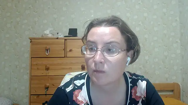 Smart Rose online show from May 25, 8:52 pm