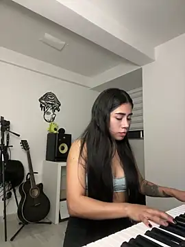 aimi art1 online show from September 12, 1:28 am