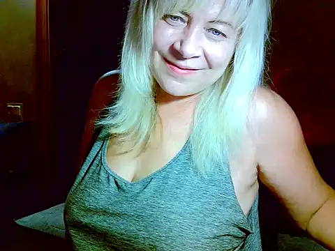 AgoniA7 online show from July 25, 6:59 pm