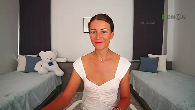  Anna Shine  online show from May 9, 7:54 am