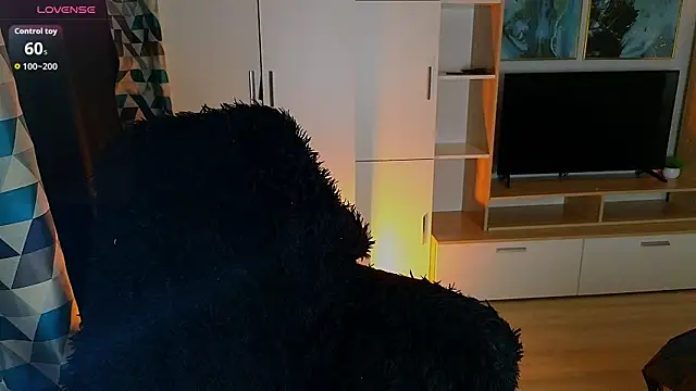 MilanaOmg online show from April 9, 8:03 pm