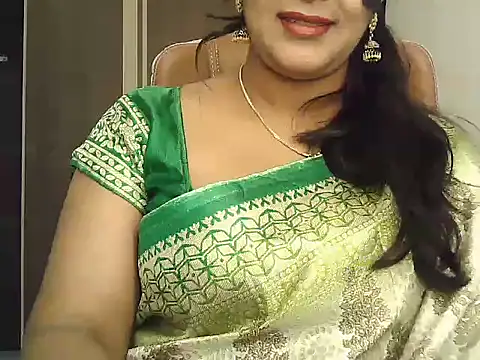 Spandana Sweety online show from November 21, 6:26 am