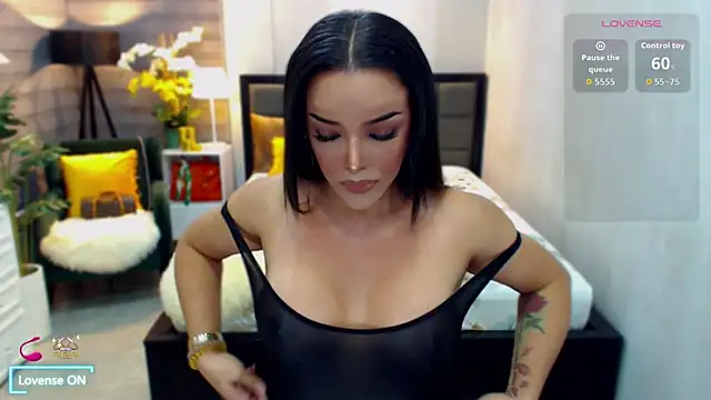 ThaliaSexGoddes online show from July 23, 7:38 am