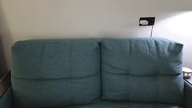 JujuYang online show from October 12, 2:19 pm