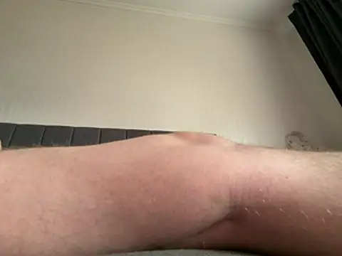 Blondeqlove online show from April 9, 11:37 am