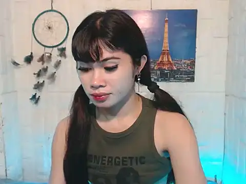 urasian shirley21 online show from June 19, 8:12 pm