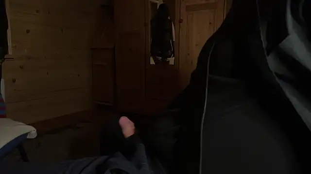 diablocuple online show from February 6, 9:40 pm