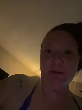 GingerPawg4Analxxx online show from January 9, 1:48 pm