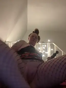 GingerPawg4Analxxx online show from March 19, 2:49 am