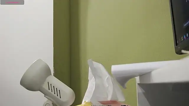 Hetera online show from March 2, 12:34 pm