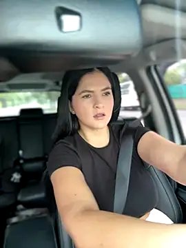 Carolina Novoa online show from November 4, 6:13 pm