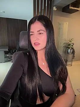 Carolina Novoa online show from November 12, 7:34 pm