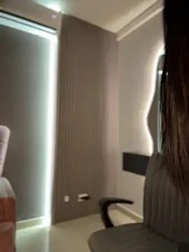 Carolina Novoa online show from November 29, 9:52 pm