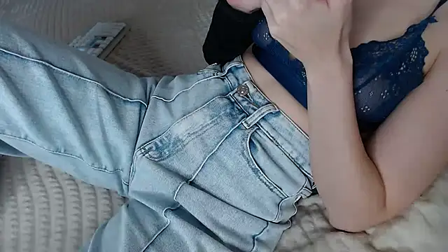 Kiradoll27 online show from October 23, 11:16 am