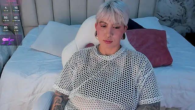 amy ink online show from September 16, 11:29 am