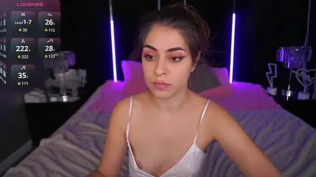 GoldBabyS online show from September 21, 2:05 pm