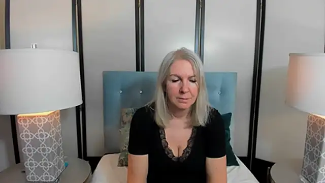 EricaTop online show from February 10, 9:18 pm