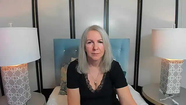 EricaTop online show from March 11, 7:49 pm